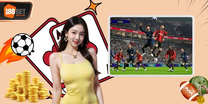 Bóng Đá Ảo - Kinh Nghiệm Đặt Cược Ít Người Biết Nhất 1 Bóng Đá Ảo - Kinh Nghiệm Đặt Cược Ít Người Biết Nhất